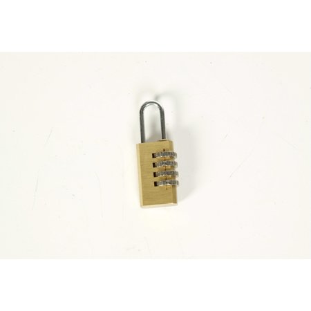 Perm-A-Store Turtle Lock -6000 (3 Or 4 Dial 11-675970